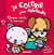 Je colorie sans déborder : chiens, chats & compagnie - 2-4 ans