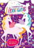 J'habille les Licornes - Coup de coeur - Avec plus de 500 stickers