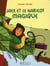 Jack et le haricot magique