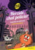 Hercule, chat policier Tome 3 : Jumelles en détresse