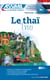 Le thaï - débutants et faux-débutants B2
