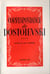 Correspondance de Dostoïevski Tome 4