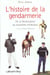 Histoire de la gendarmerie