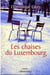 Les Chaises du Luxembourg