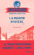 Houdini, magicien & détective Tome 4 : la maison mystère