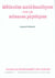 Méthodes mathématiques pour les sciences physiques