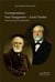 Correspondance Ivan Tourgueniev et Louis Viardot - sous le sceau de la fraternité
