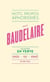Baudelaire - mots, propos, aphorismes (1821- Paris - 1867)
