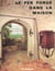 Fer forge maison