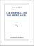 La Chevelure de Bérénice