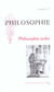 Revue Philosophie n.77 : philosophie arabe