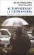 Autoportrait (à l'étranger)