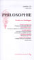 Revue Philosophie n.116 : études sur Heidegger