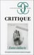 Revue Critique n.879-880 : Faire collecte. Archives et création