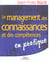 Le management des connaissances et des competences - en pratique