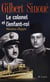 Le colonel et l'enfant-roi - mémoires d'Egypte