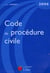 Code de procedure civile 2006