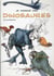 Je dessine des dinosaures
