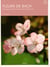 Fleurs de bach (3e édition)