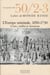 Cahiers du monde russe et soviétique n.50 : 2/3 - entre ancien et nouveau : l'Europe orientale fin XVIe-XVIIIe siècle