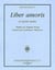 Liber amoris