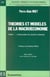 THEORIE ET MODELES DE LA  MACROECONOMIE, T1