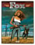 Fox Tome 7 : Los alamos, trinity