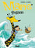 Marie frisson Tome 4 - comme un ouragan