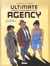 Ultimate Agency Tome 1 : Le requiem des chiens galeux