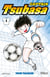 Captain Tsubasa - Tome 01