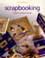 Scrapbooking - albums, cartes et carnets