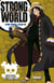 One Piece - Strong world Tome 2