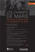Revue les Champs de Mars n.33 : l'engagement