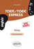 TOEFL/TOEIC Express - Writing - (Agree-Disagree)