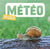 Mon imagier des animaux - météo