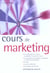 Cours de base de marketing