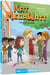 Kat MegaWatt Tome 2 : une récré survoltée