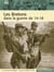 Les bretons dans la guerre de 14-18