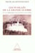 Les fusilles de la grande guerre
