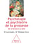 Psychologie de la grossesse