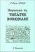 Répertoire du théâtre burkinabè