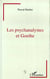 Les psychanalystes et Goethe