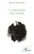 La memoire des temps