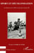 Sport et décolonisation - la Réunion de 1946 à la fin des années 60