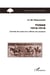 Tchad, 1916-1918 - carnets de route d'un officier de cavalerie