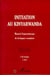 Initiation au Kinyarwanda - manuel d'apprentissage de la langue rwandaise