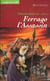 Rougemuraille - Salamandastron Tome 1 : Ferrago l'assassin