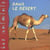 Dans le desert