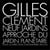 Gilles Clément - neuf jardins