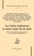 Bibliothèques des génies et des fées t.19 - les génies instituteurs et autres contes fin de siècles